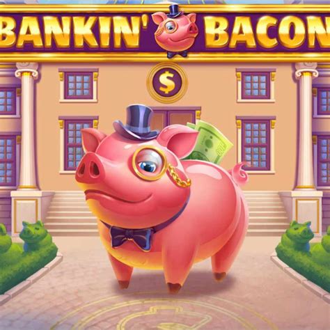 Game Review: Bankin’ Bacon Jackpot Royale (Blueprint).